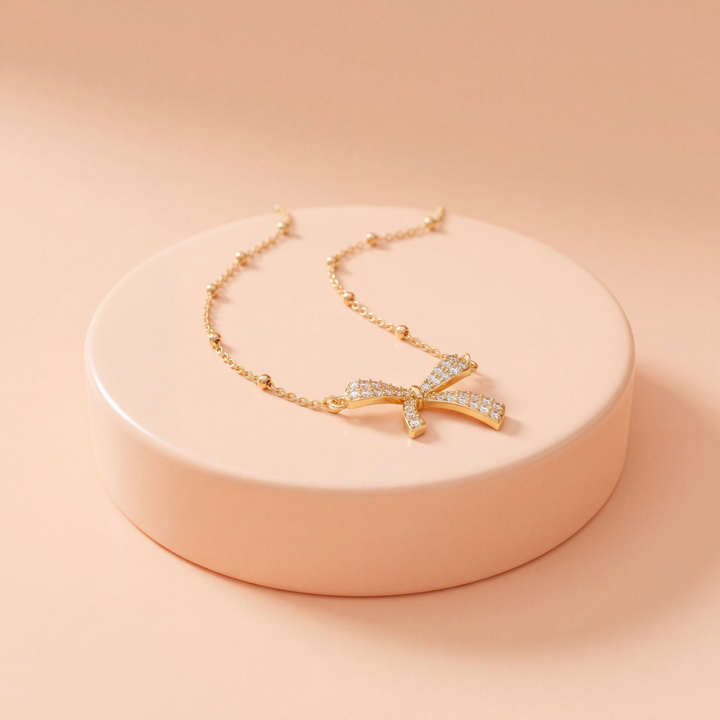 The Luxe Bow