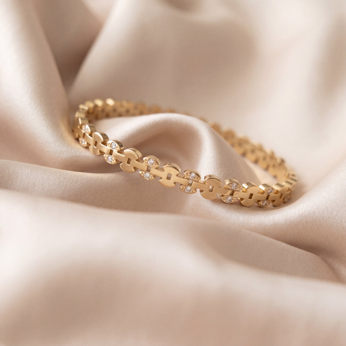The Boss Cuff