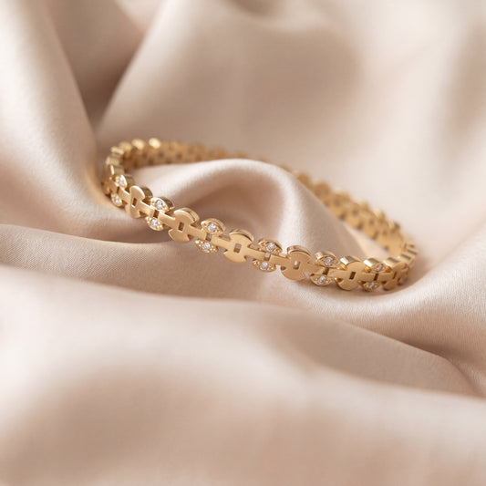 The Boss Cuff