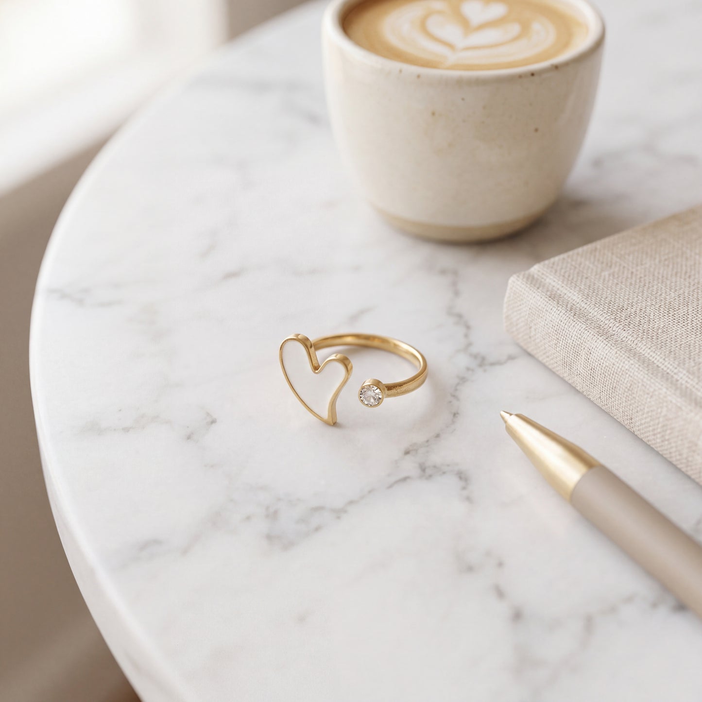 Soul Mate Ring