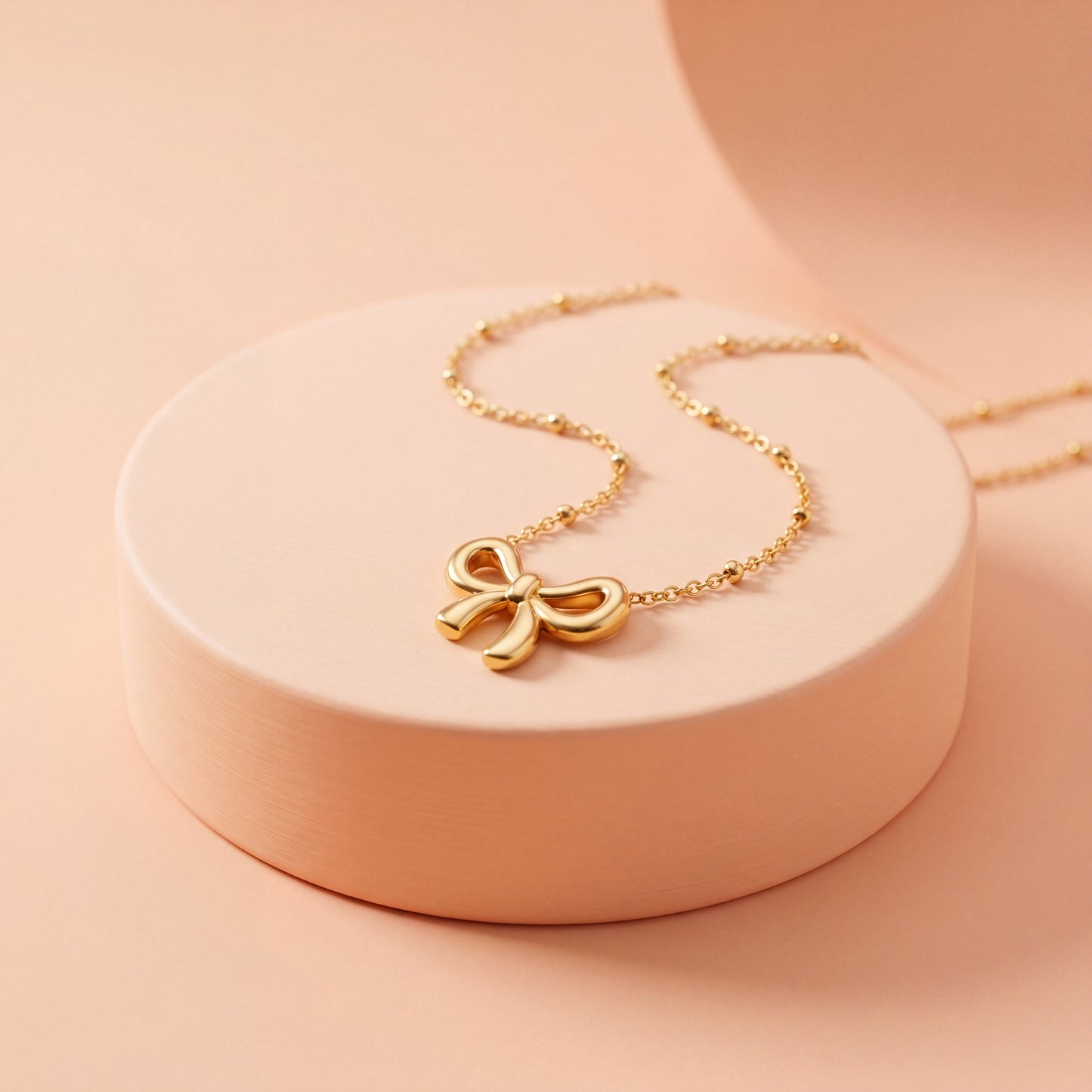 Coquette Bow