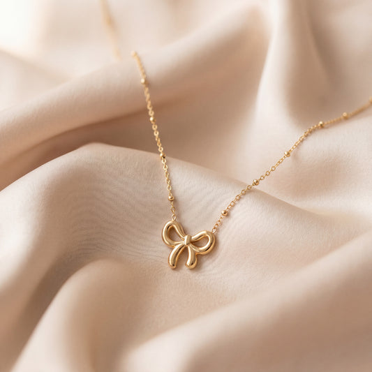 Coquette Bow