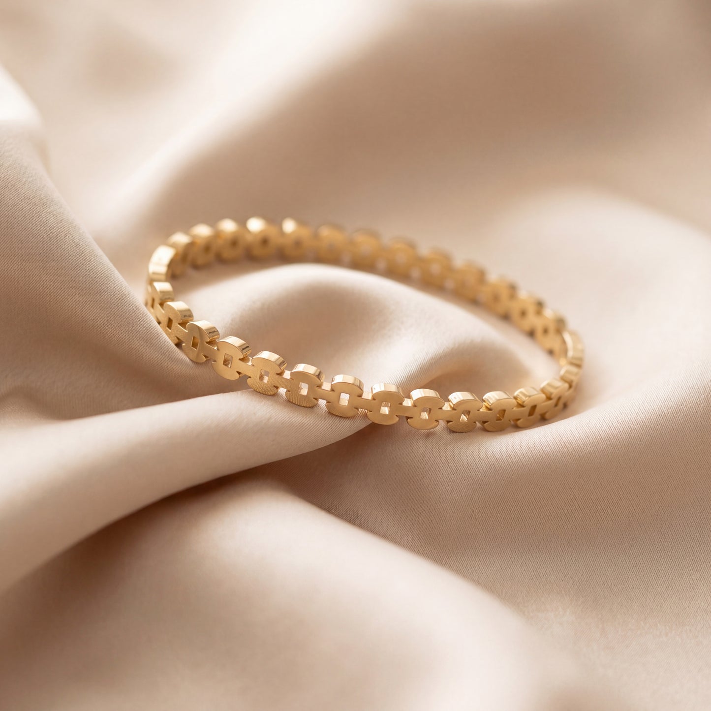 The Boss Cuff