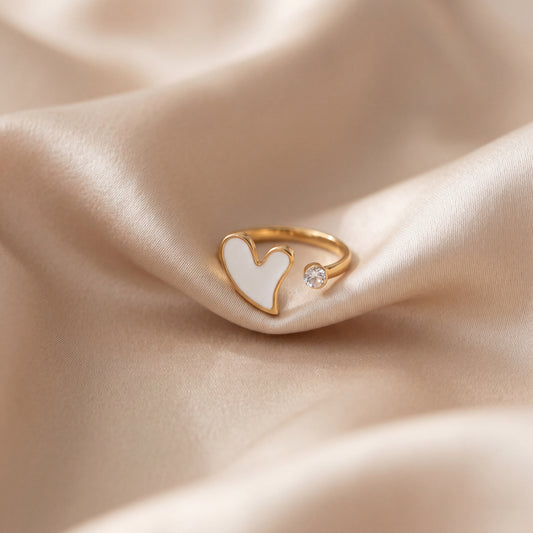 Soul Mate Ring
