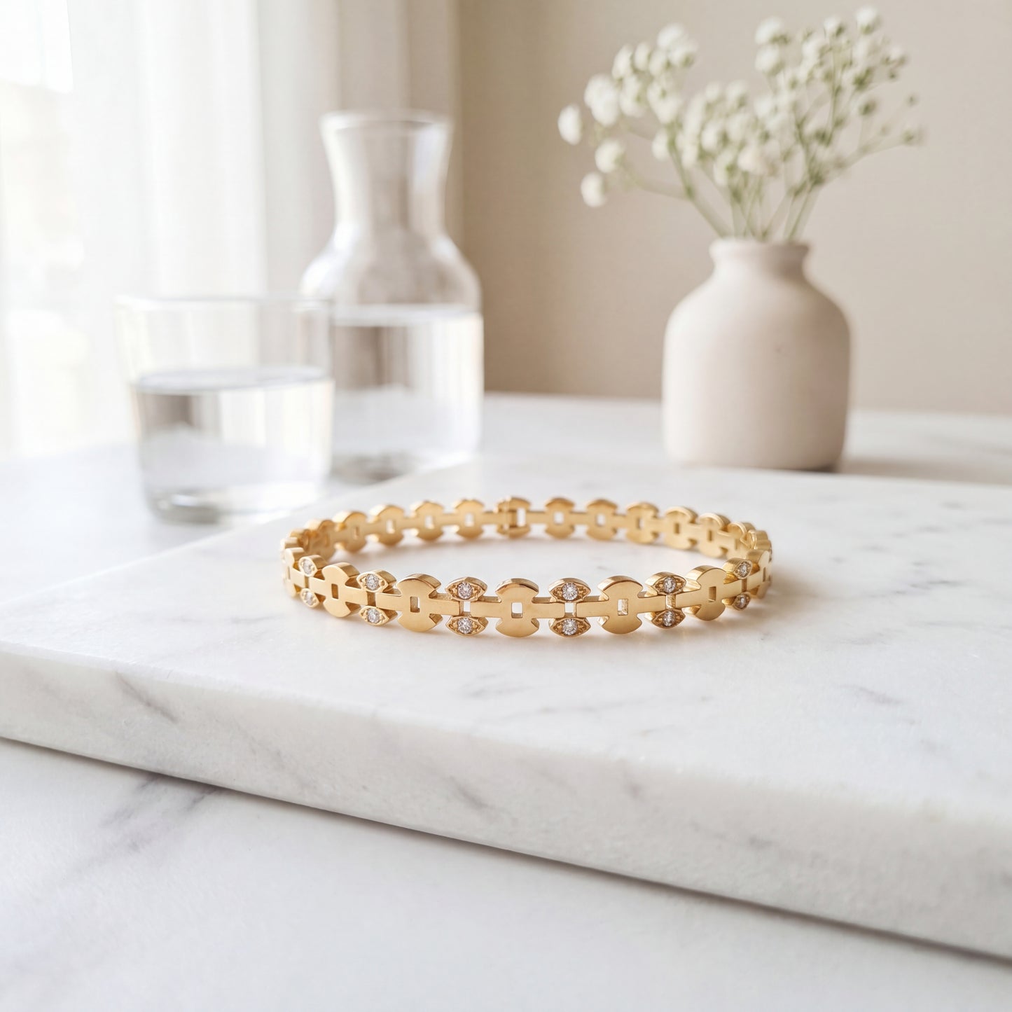 The Boss Cuff