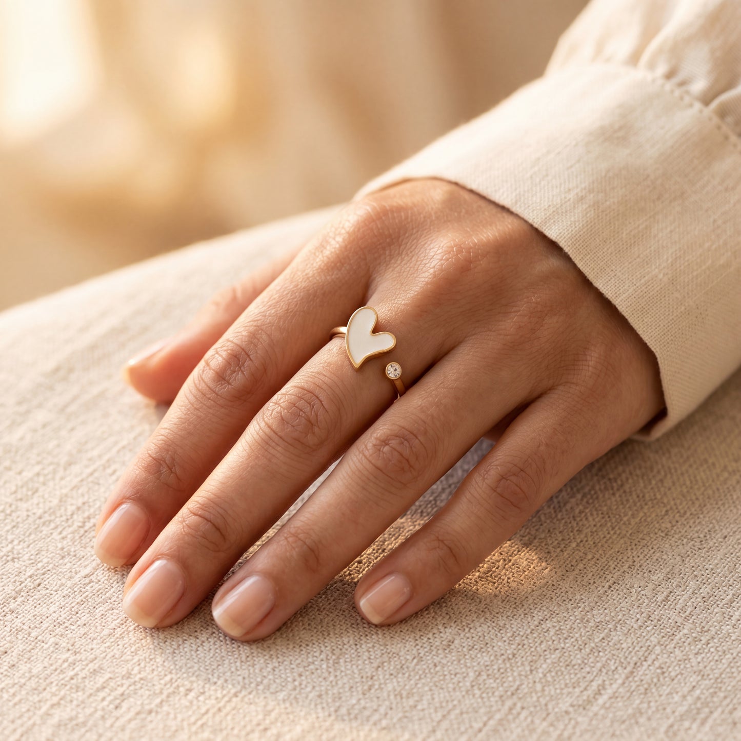 Soul Mate Ring